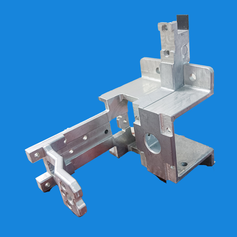 Precision die-casting products-5