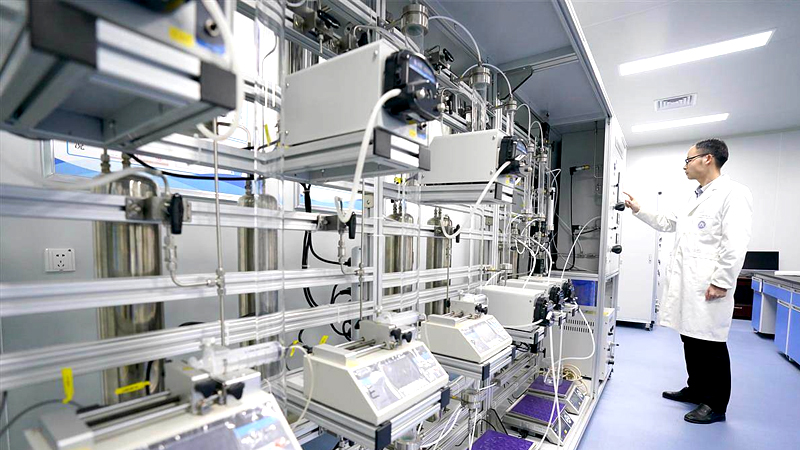 Prospects of CNC Machine Tool Industry